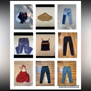 Bundle for @lisaolson90